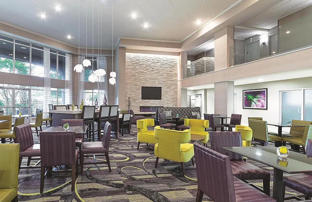 La Quinta By Wyndham Austin Airport-1